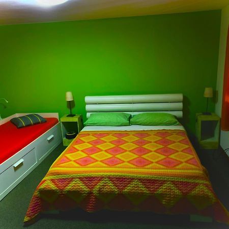B&B Casa Linda Pradipozzo 외부 사진