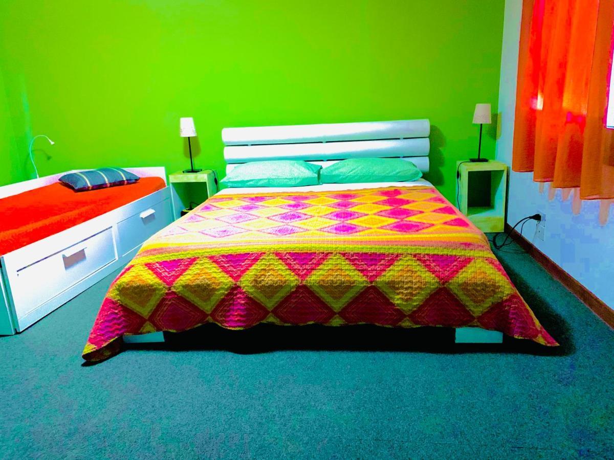 B&B Casa Linda Pradipozzo 외부 사진