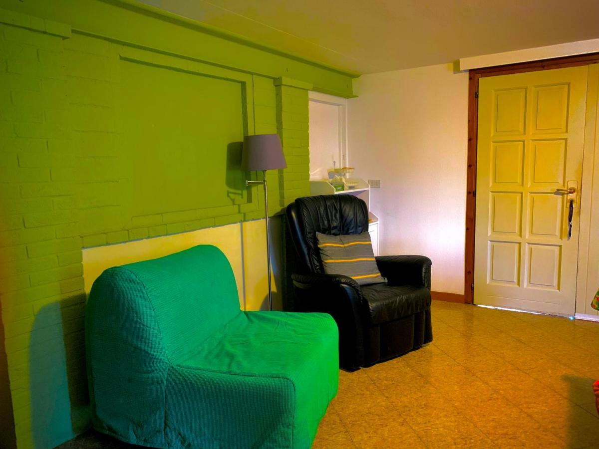 B&B Casa Linda Pradipozzo 외부 사진