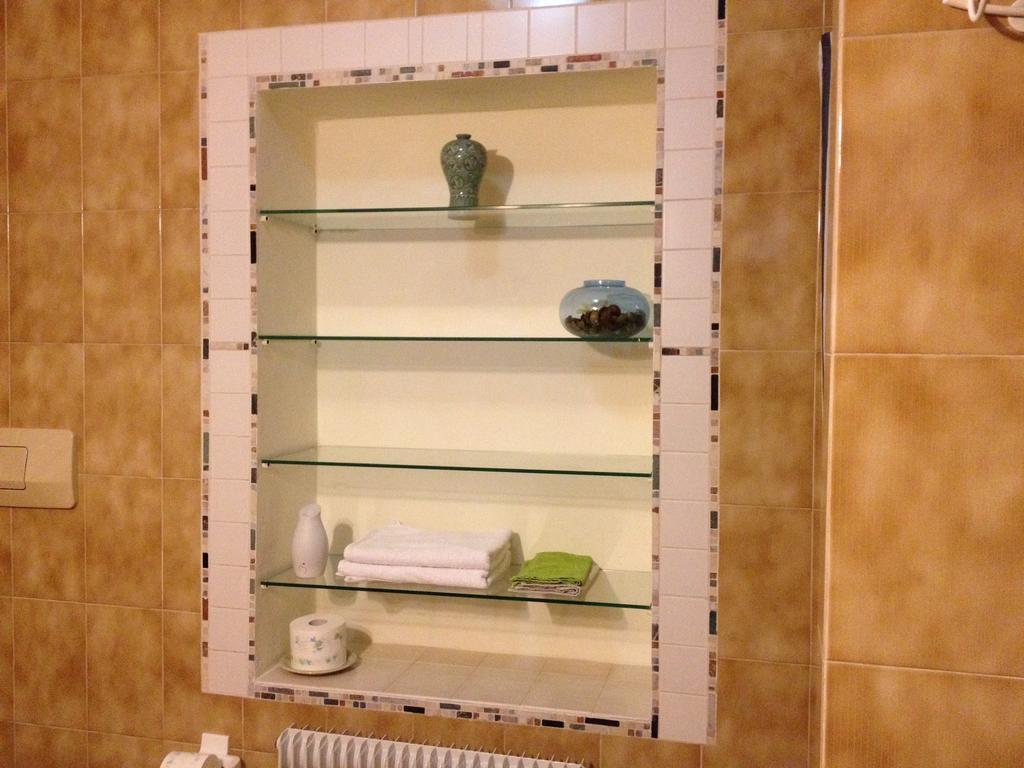 B&B Casa Linda Pradipozzo 외부 사진